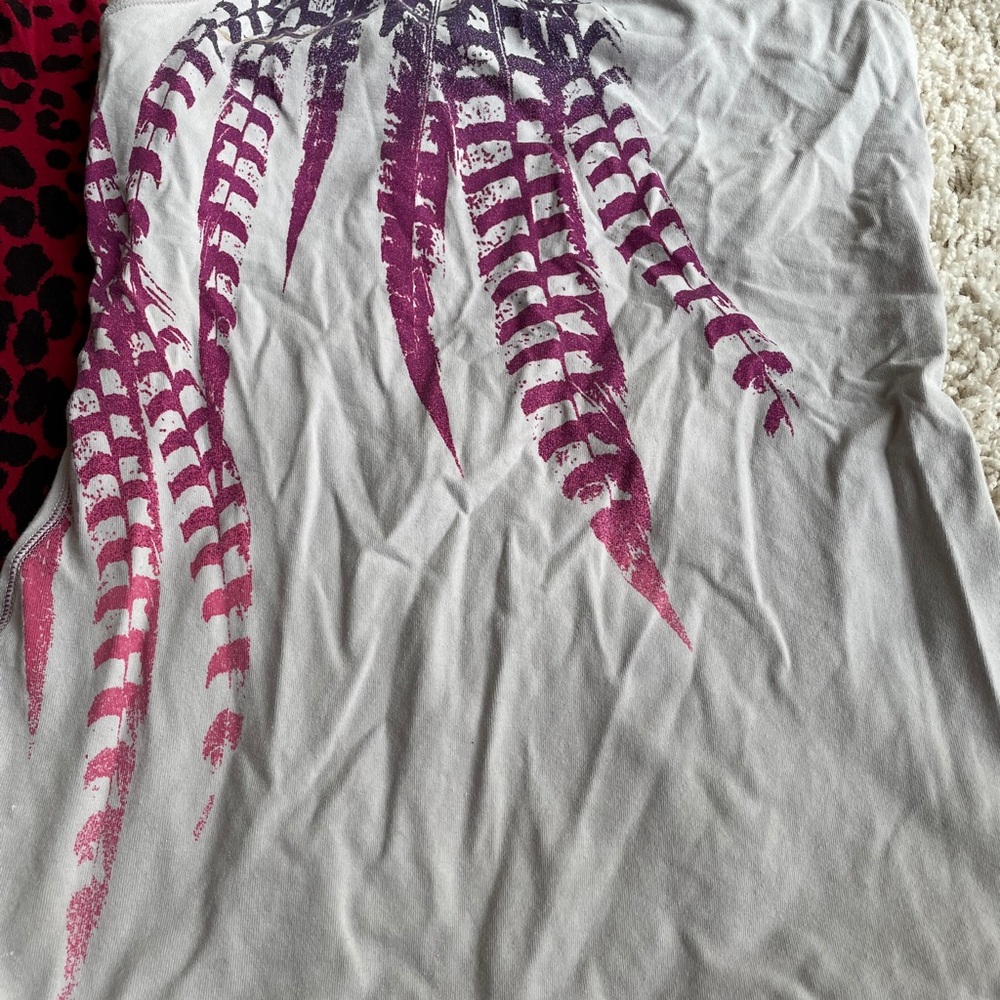 Express camis - Picture 2 of 3